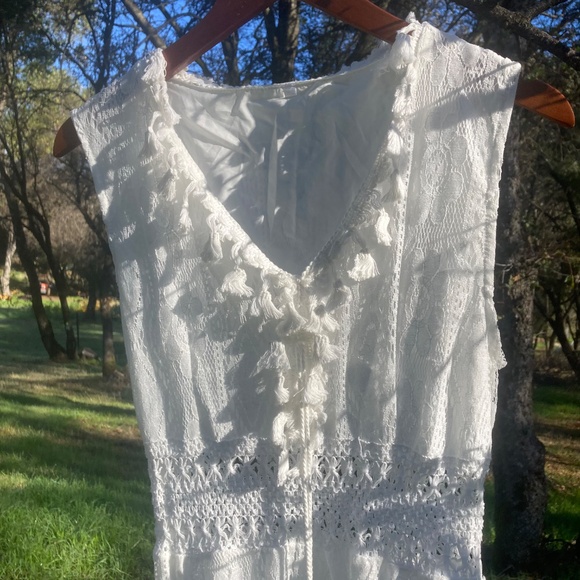 Harper and Lane Chloe Boho Dress - Picture 3 of 4